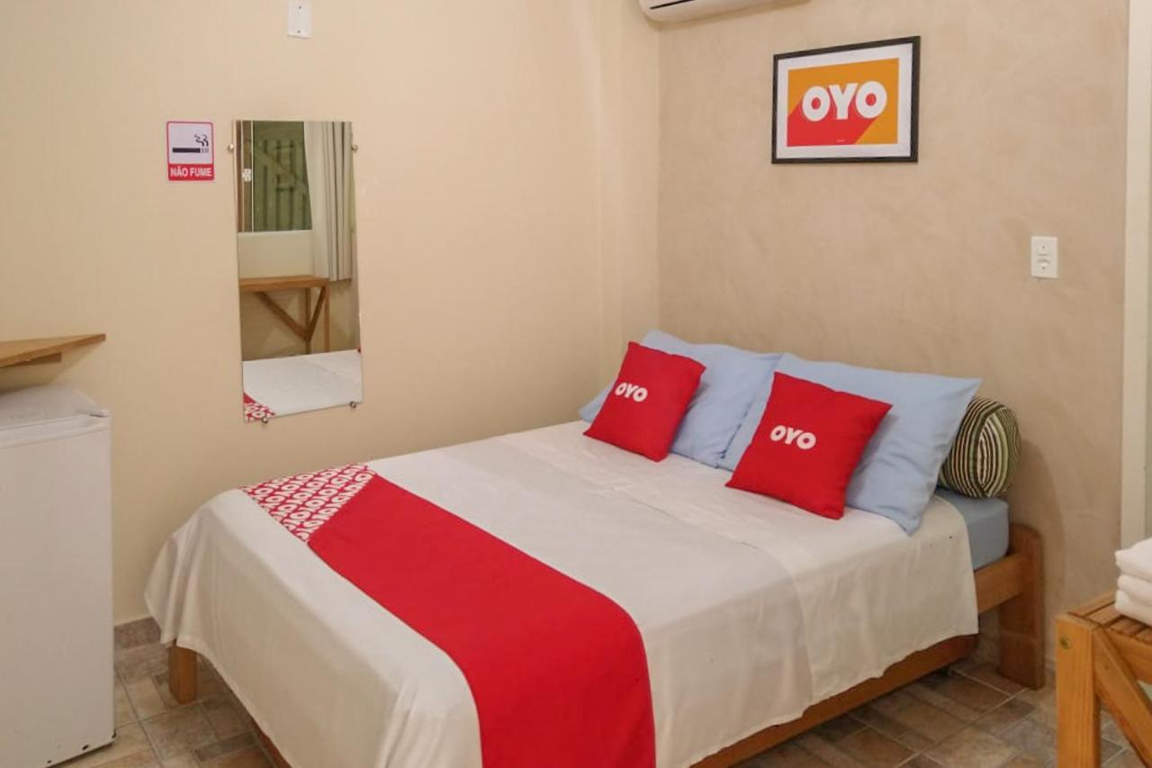 Oyo Hotel Costa Serena Itapoa  Exterior foto